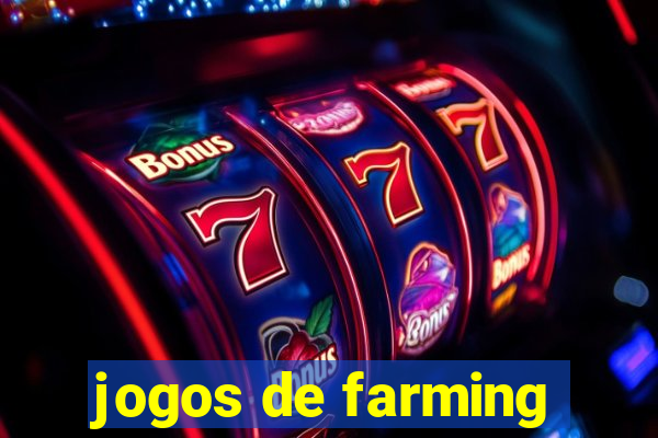 jogos de farming